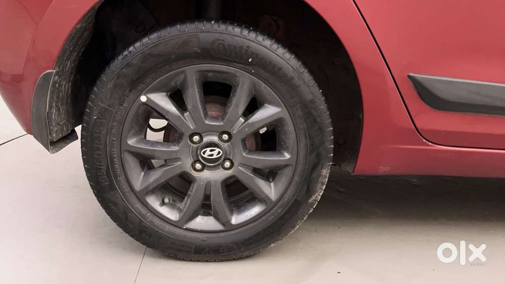 Hyundai Elite I20 [2018-2020] 1.2 Asta, 2018, Petrol