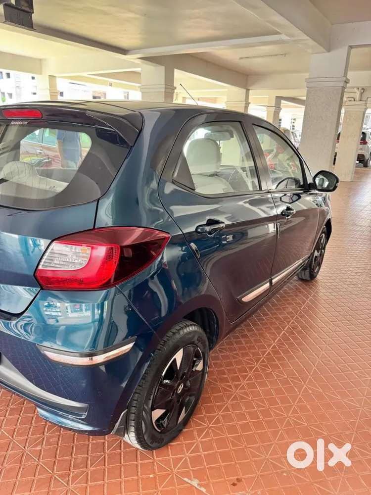 Tata Tiago Ev 2023 Electric Good Condition