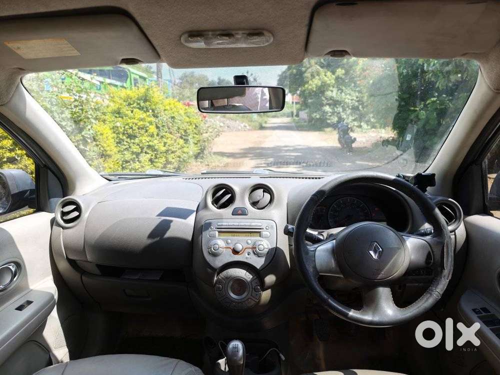Renault Pulse Rxz Diesel, 2012, Diesel