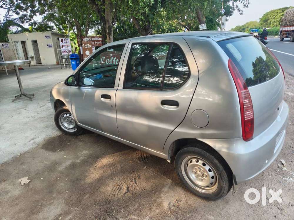 Tata Indica 2011 Diesel Car