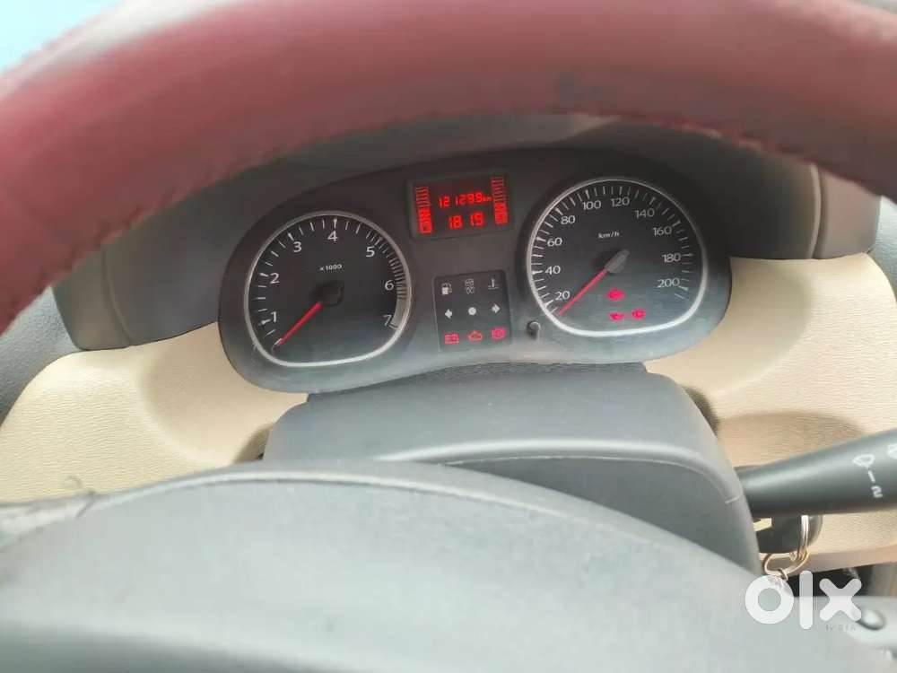 Renault Duster 2013 Diesel