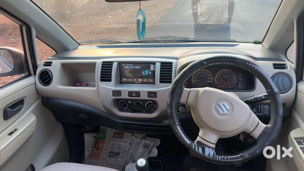 Maruti Suzuki Zen Estilo 2008 Petrol Good Condition