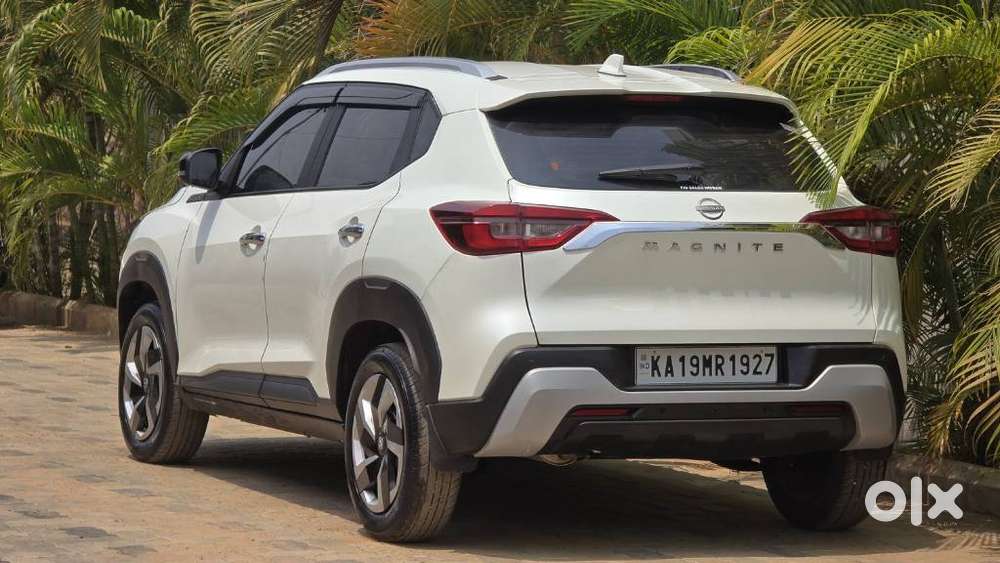 Nissan Magnite 1.0 Xl, 2025, Petrol
