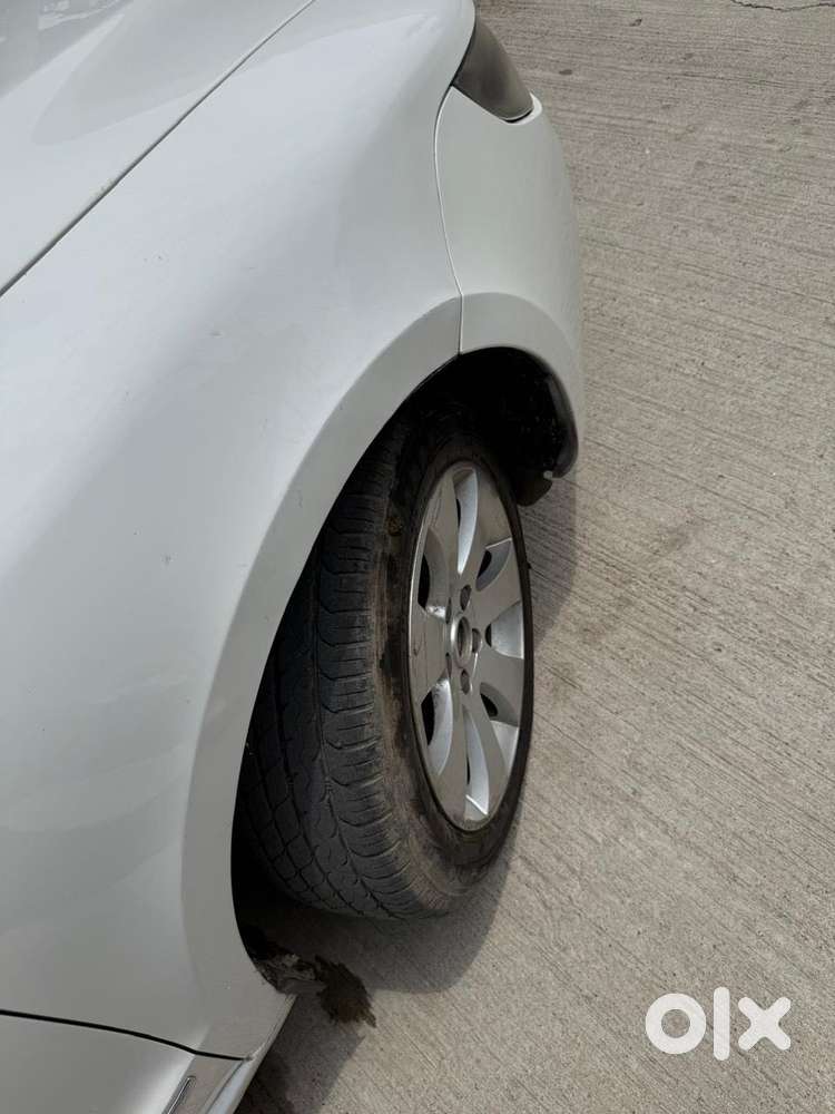 Skoda Superb 2008-2013 Elegance 1.8 Tsi At, 2011, Petrol