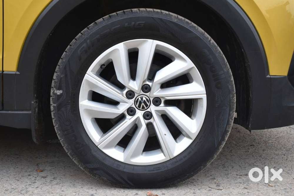 Volkswagen Taigun 1.0 Tsi Highline, 2022, Petrol