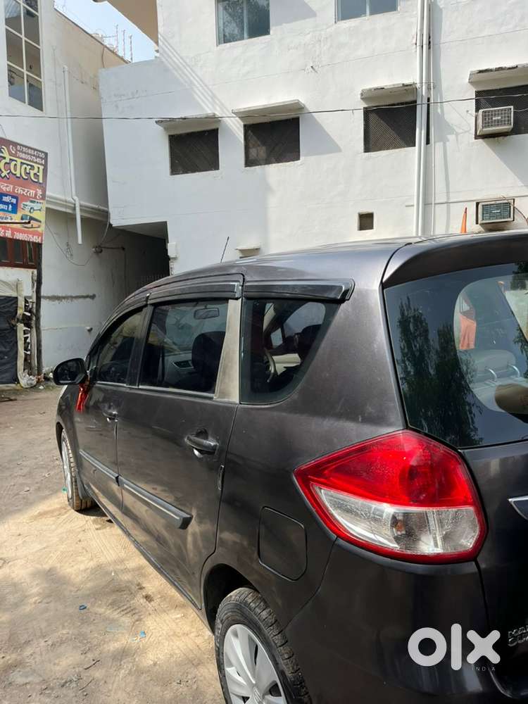 Maruti Suzuki Ertiga 2016 Diesel Good Condition