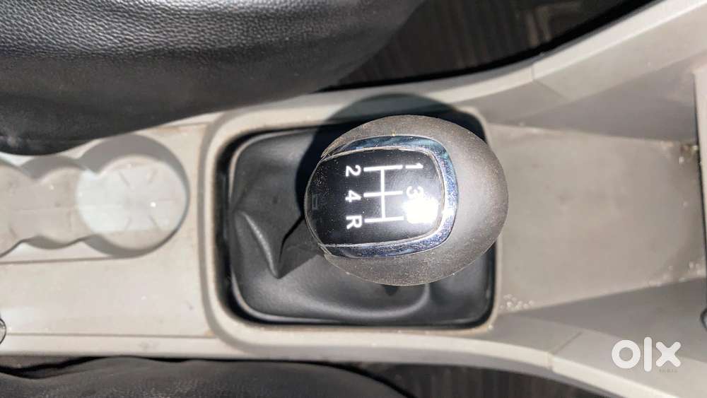 Tata Tiago 1.2 Revotron Xm, 2018, Petrol