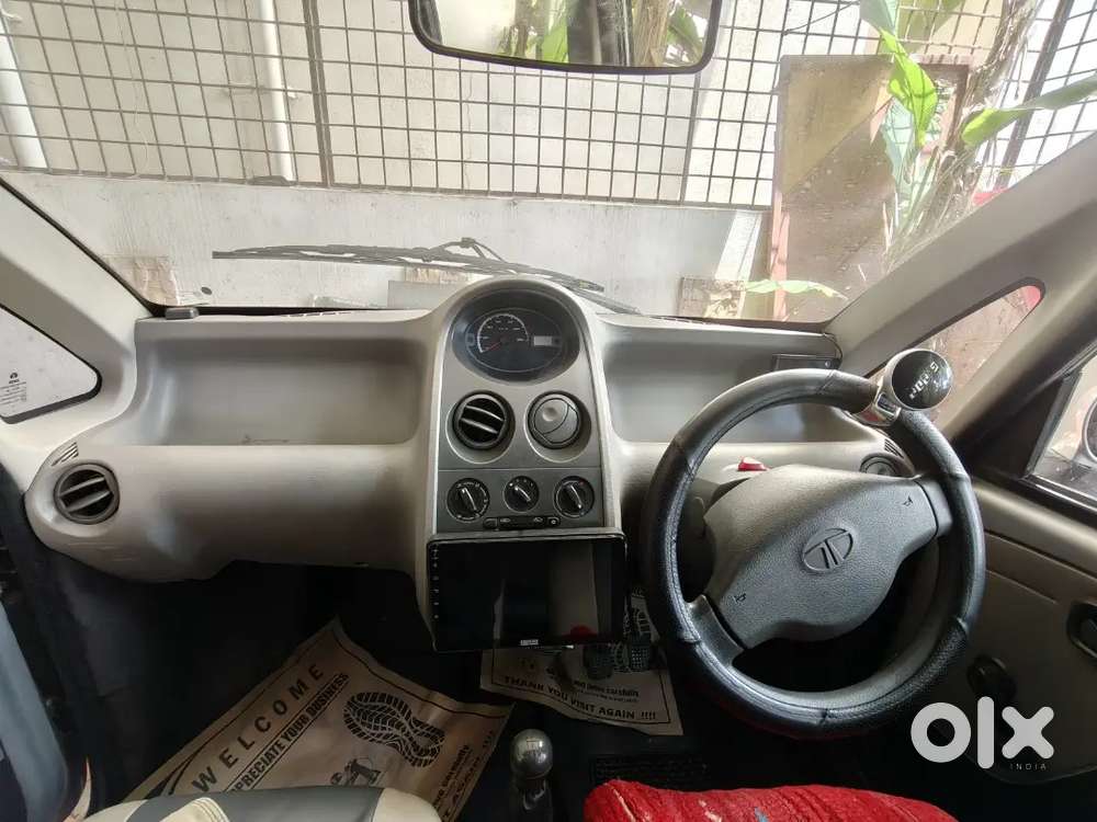 Tata Nano Xt 2011 Petrol