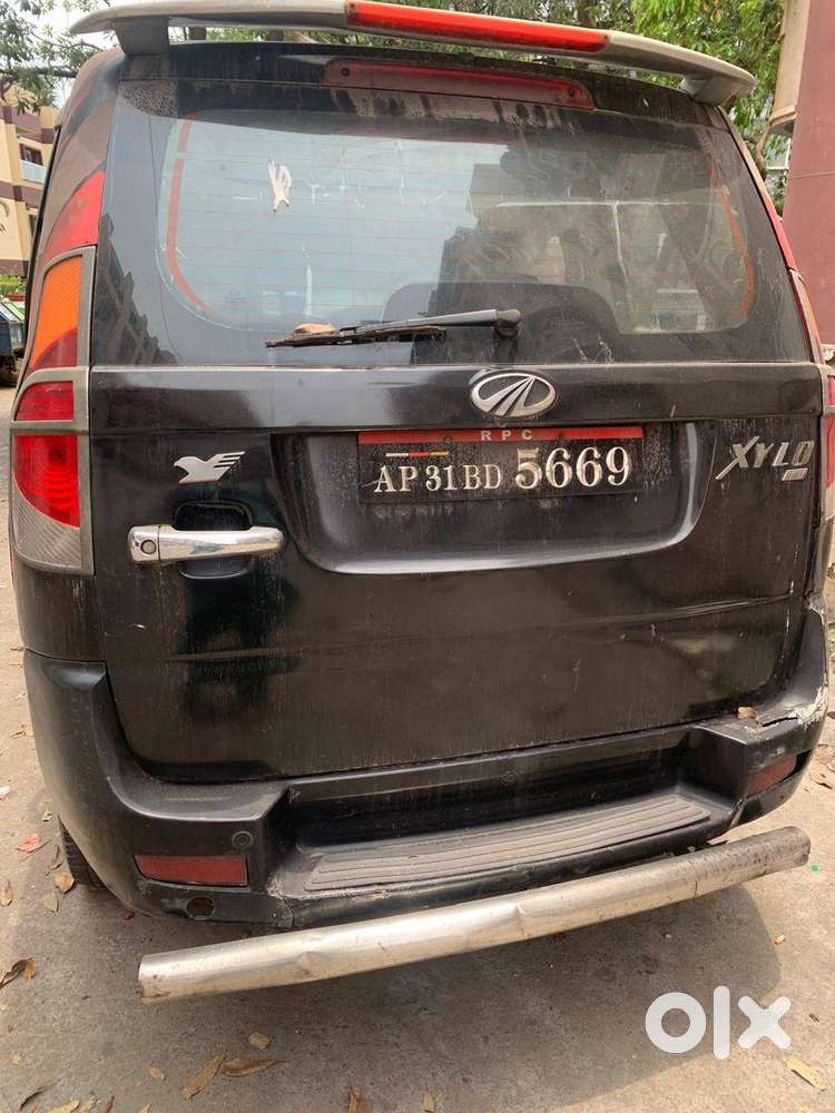 Mahindra Xylo Valid Upto 2031 With Insurance1year