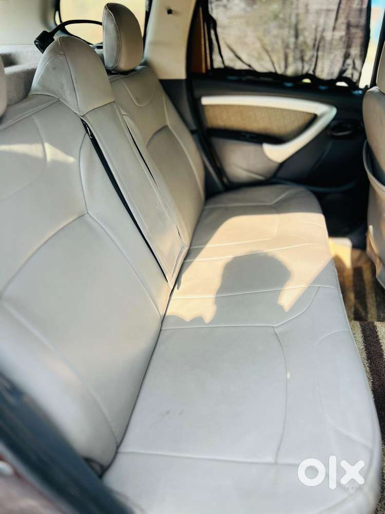 Renault Duster 2012-2015 85ps Diesel Rxl Optional, 2012, Diesel