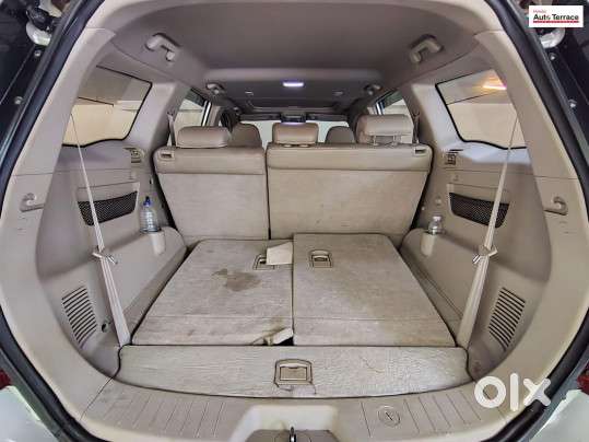 Mahindra Xuv500 W10 1.99 Mhawk, 2017, Diesel