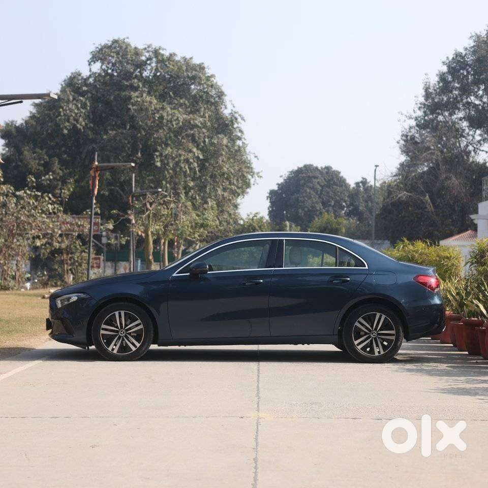 Mercedes-benz A-class Limousine 200d, 2023, Diesel