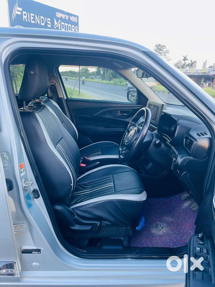 Maruti Suzuki Swift Vxi Optional, 2024, Petrol