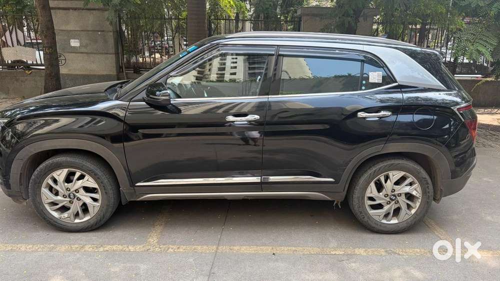 Hyundai Creta 2022