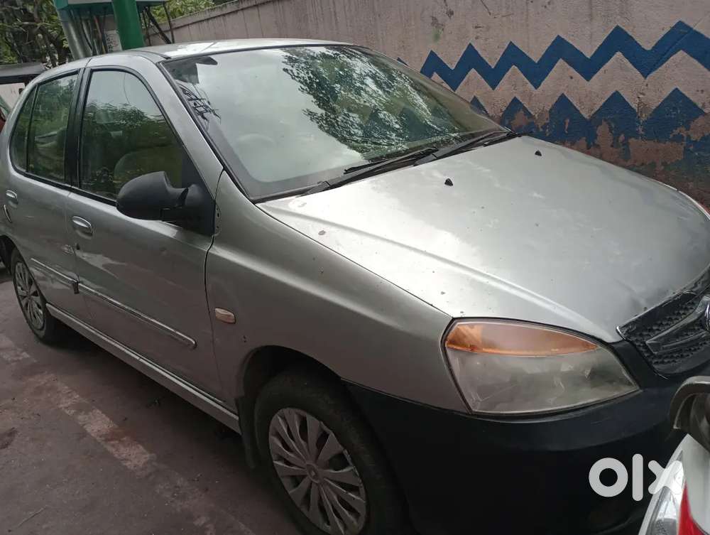 Fixed Price 60k Fc Insurance Expired Tata Indigo Cs Series 2010