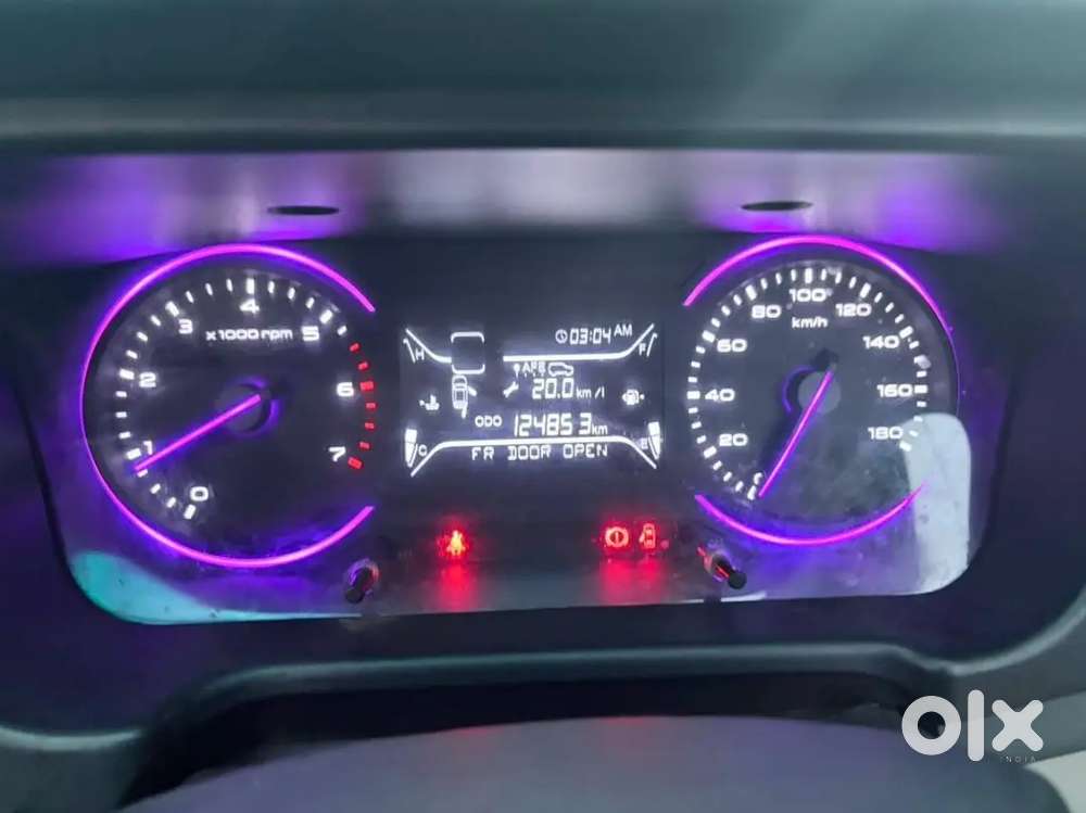 Mahindra Marazzo 2023 Diesel