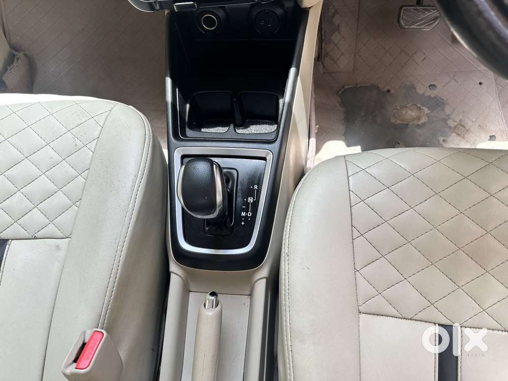 Maruti Suzuki Dzire 1.2 Vxi Amt, 2018, Cng & Hybrids