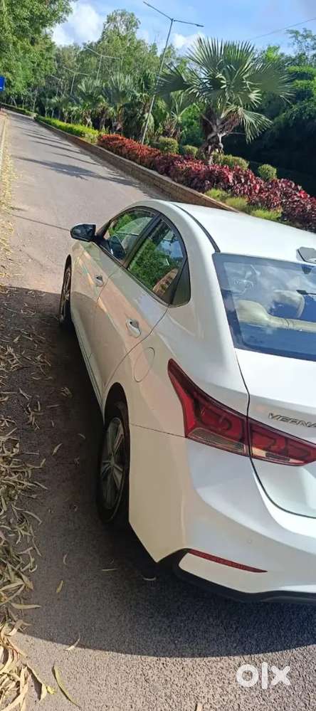 Well Mentioned No Accident History