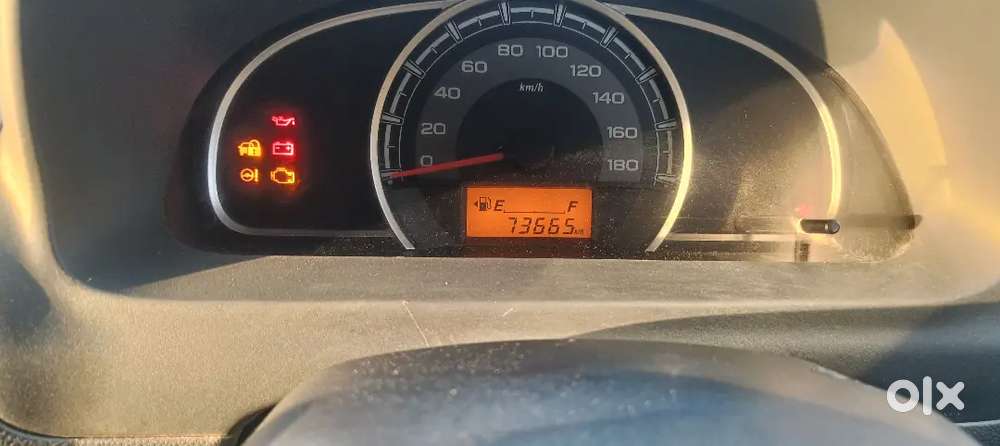 Maruti Suzuki Alto 800 2019 Petrol 71000 Km Driven