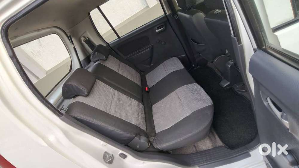 Maruti Suzuki Wagon R 1.0 Lxi Cng, 2010, Cng & Hybrids