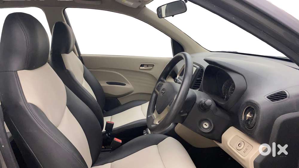 Hyundai New Santro 1.1 Sportz Amt, 2021, Petrol