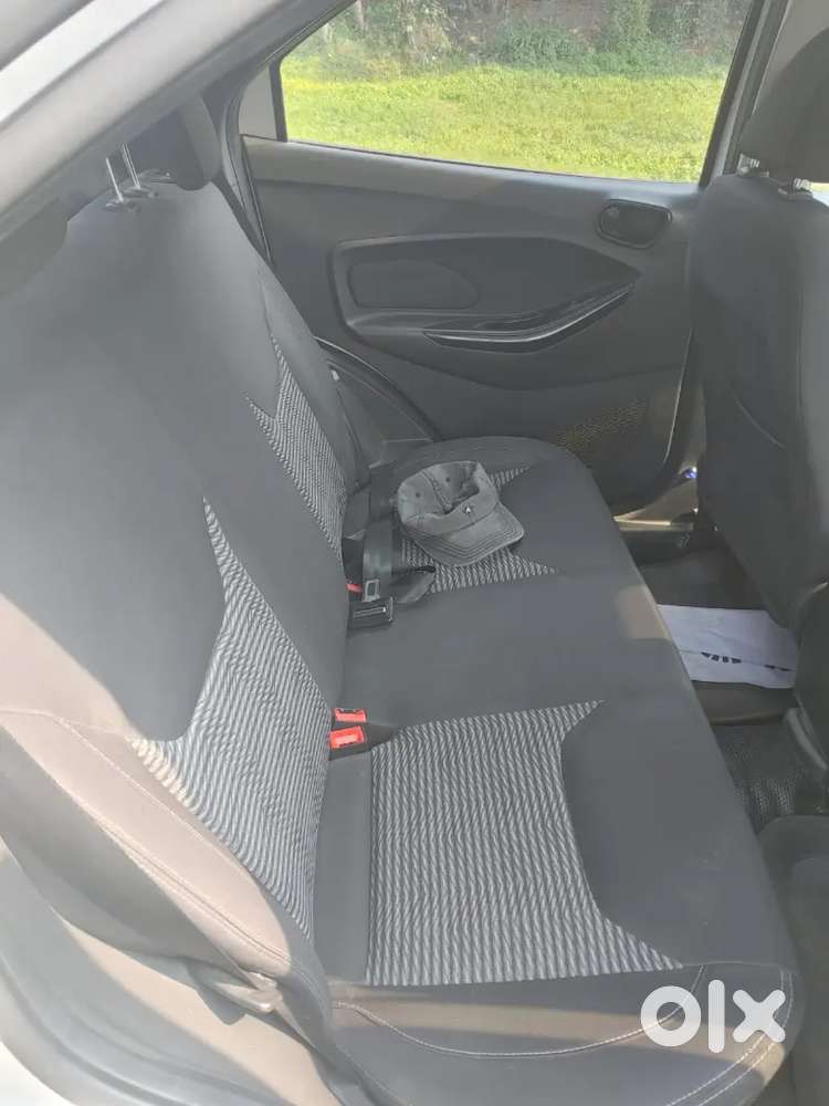 Ford Figo 2019 Diesel 81000 Km Driven