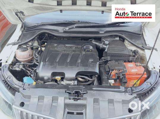 Skoda Rapid 1.5 Tdi At Style, 2017, Diesel