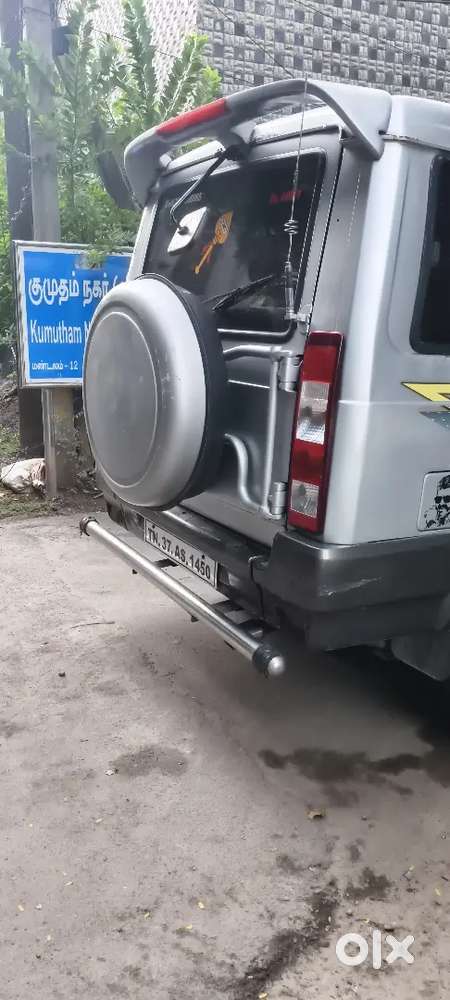 Tata Sumo Victa 2006 Diesel Well Maintained