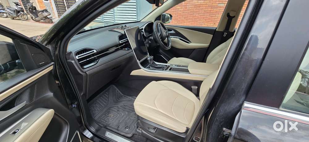 Mg Hector Sharp Dct Petrol, 2023, Petrol