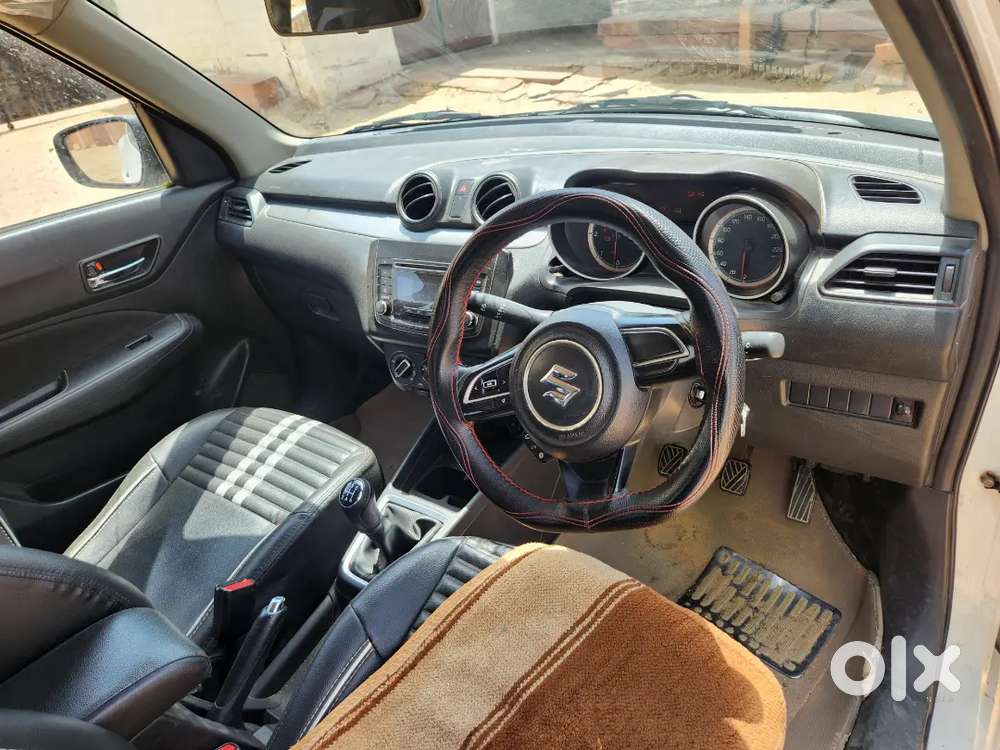Good Condition Best Mileage Family Car