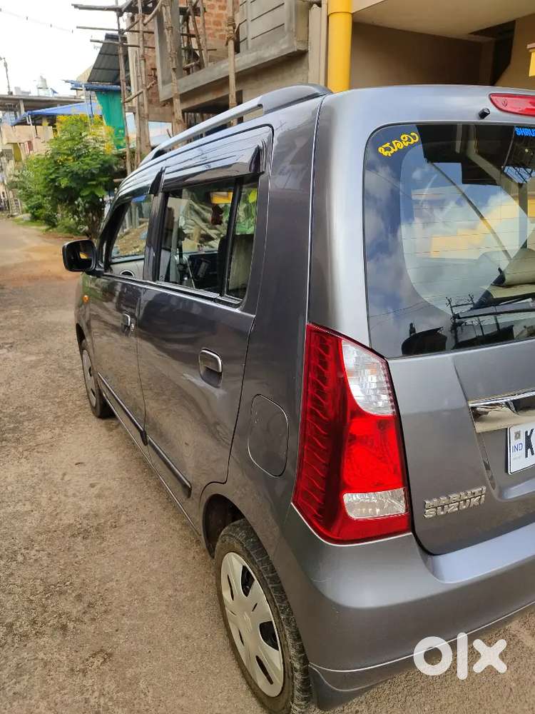 Suzuki Wagonr