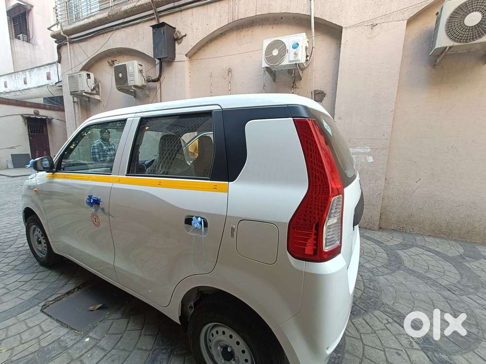 Maruti Suzuki Wagon R, 2026, Cng & Hybrids