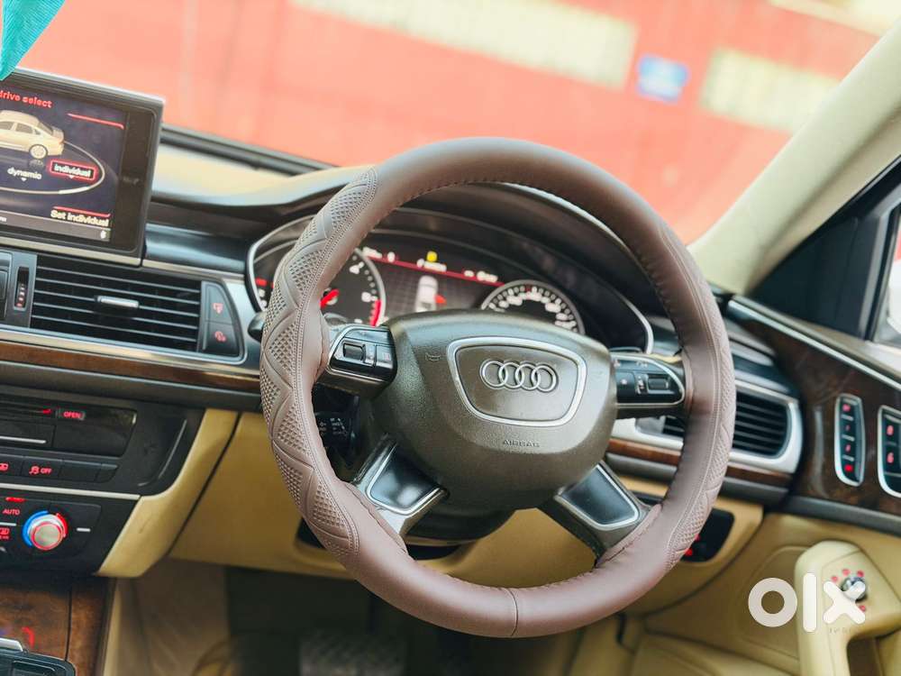 Audi A6 3.0 Tdi Premium, 2012, Diesel