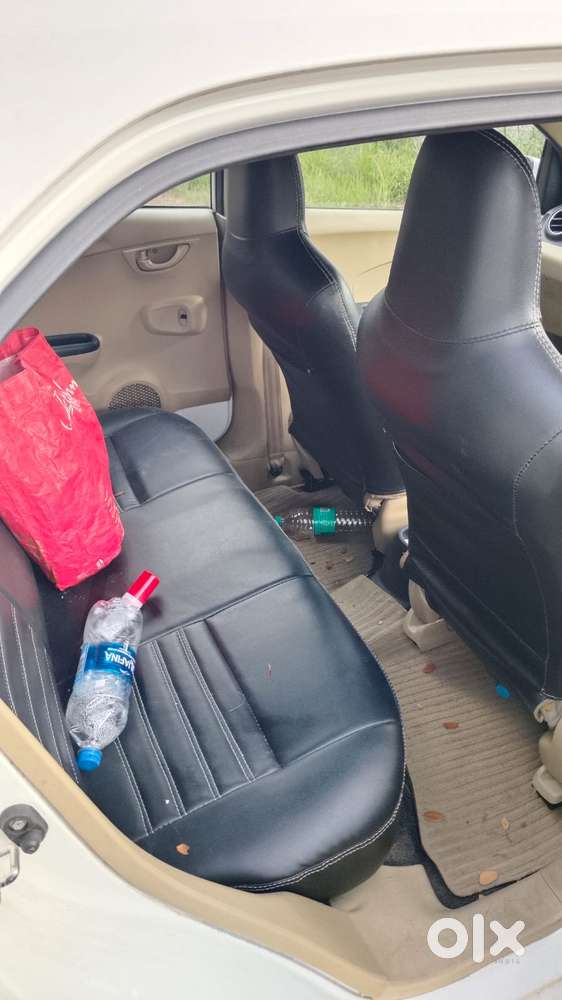 Honda Brio S Mt, 2015, Petrol