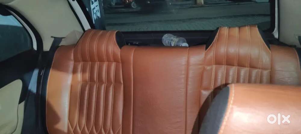 Tata Vista Brand New Condition Scratch Less With All Original Car