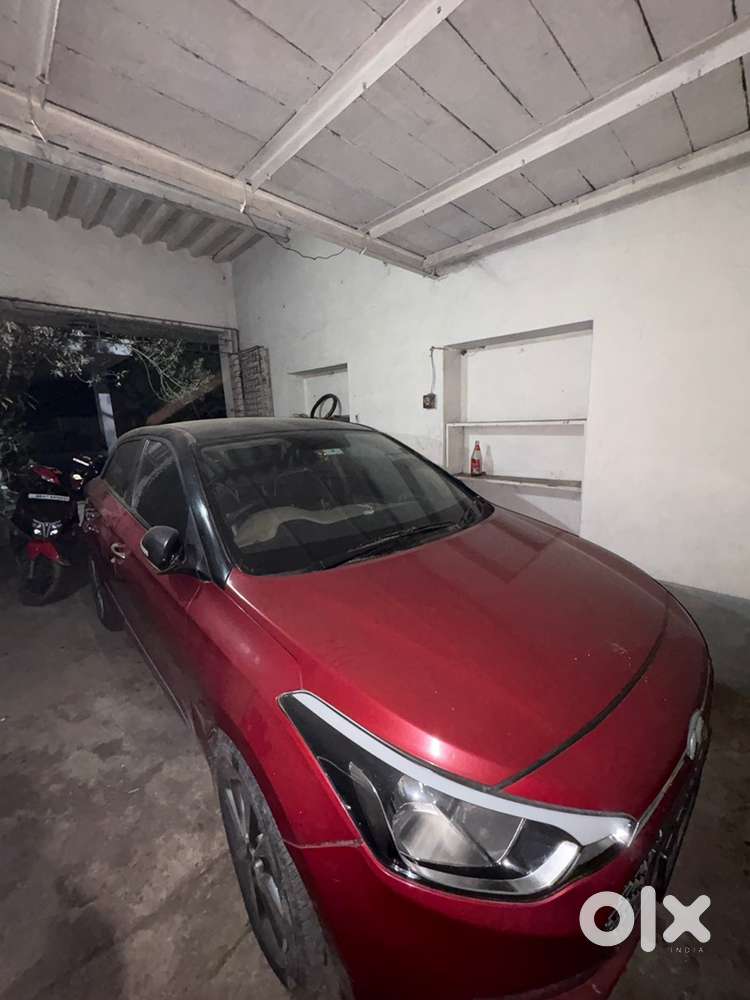 Hyundai I20 2014 Petrol Bass Tube Set Up