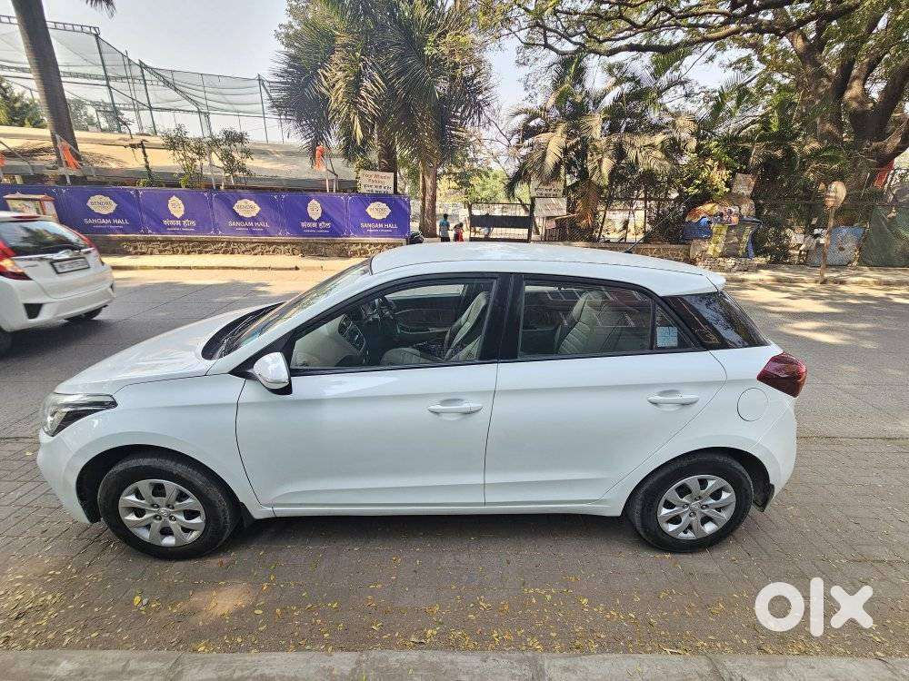 Hyundai I20 Sportz 1.2 Vtvt, 2019, Cng & Hybrids