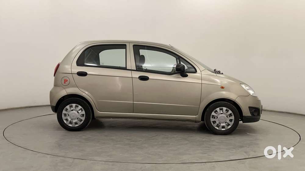 Chevrolet Spark 1.0 Ls, 2014, Petrol