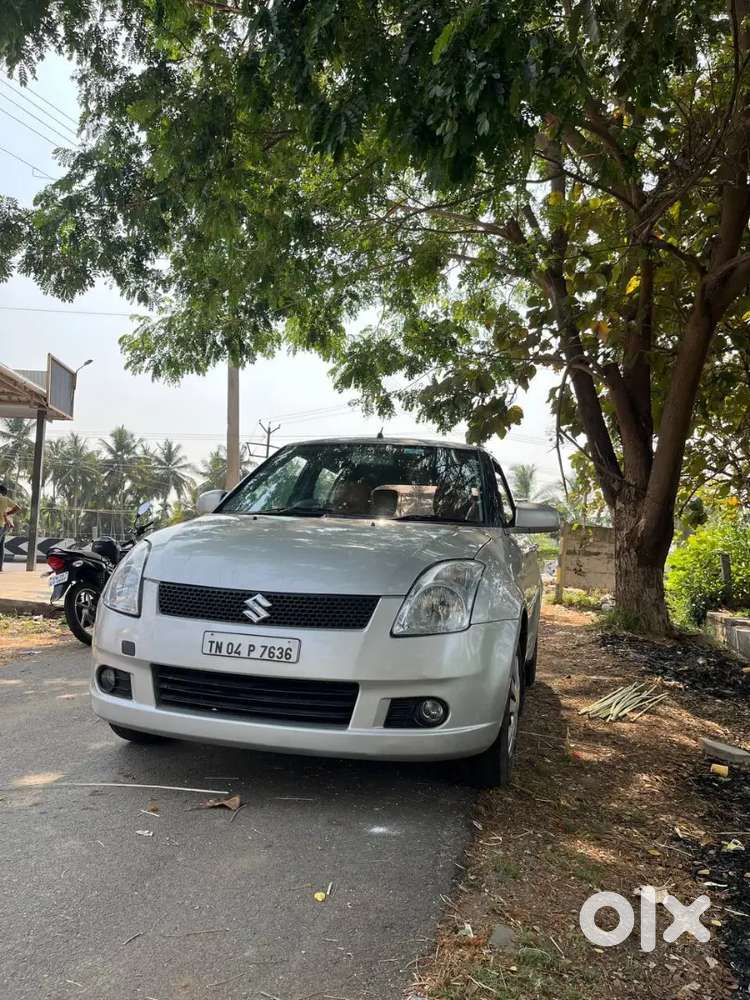 Maruti Suzuki Swift 2005 Petrol - Best Condition