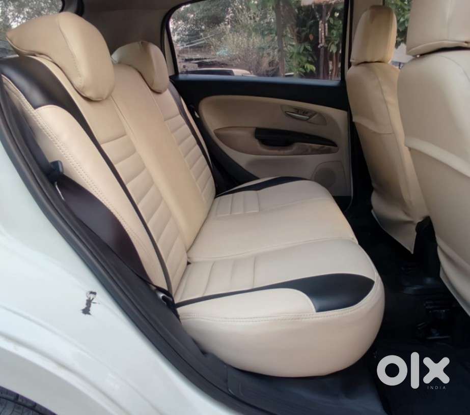 Fiat Punto Evo Emotion Fire, 2014, Petrol