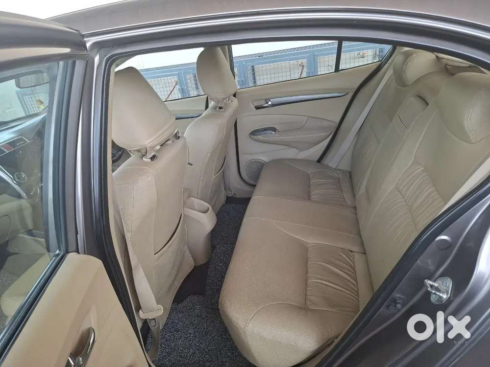 Honda City 2013 Petrol 68000 Km Driven