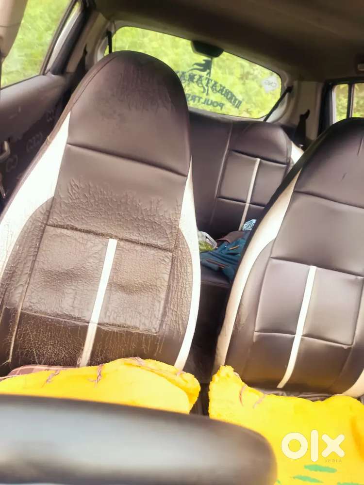 Well Maintained And Brand Condition Alto 800 Just Buy And Drive
