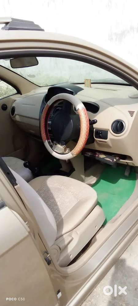 Chevrolet Spark 2009 Petrol 76000 Km Driven