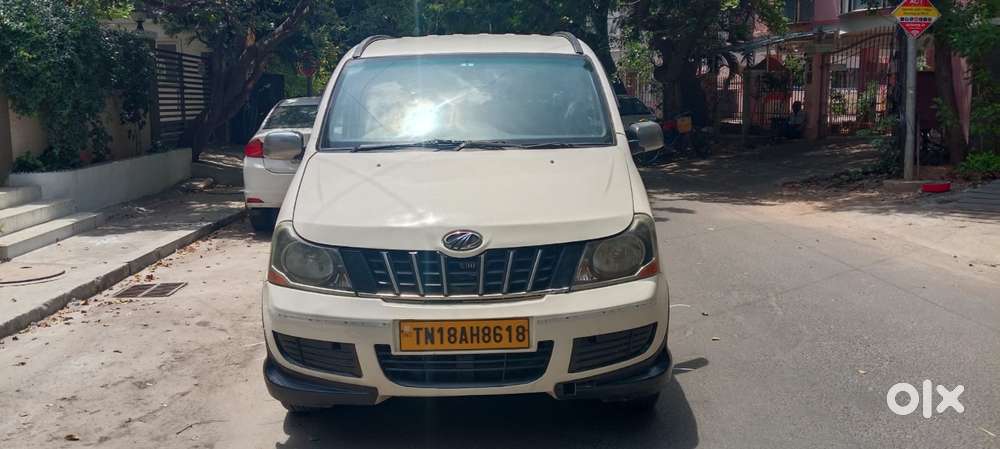 Mahindra Xylo D4 Bs Iii, 2016, Diesel