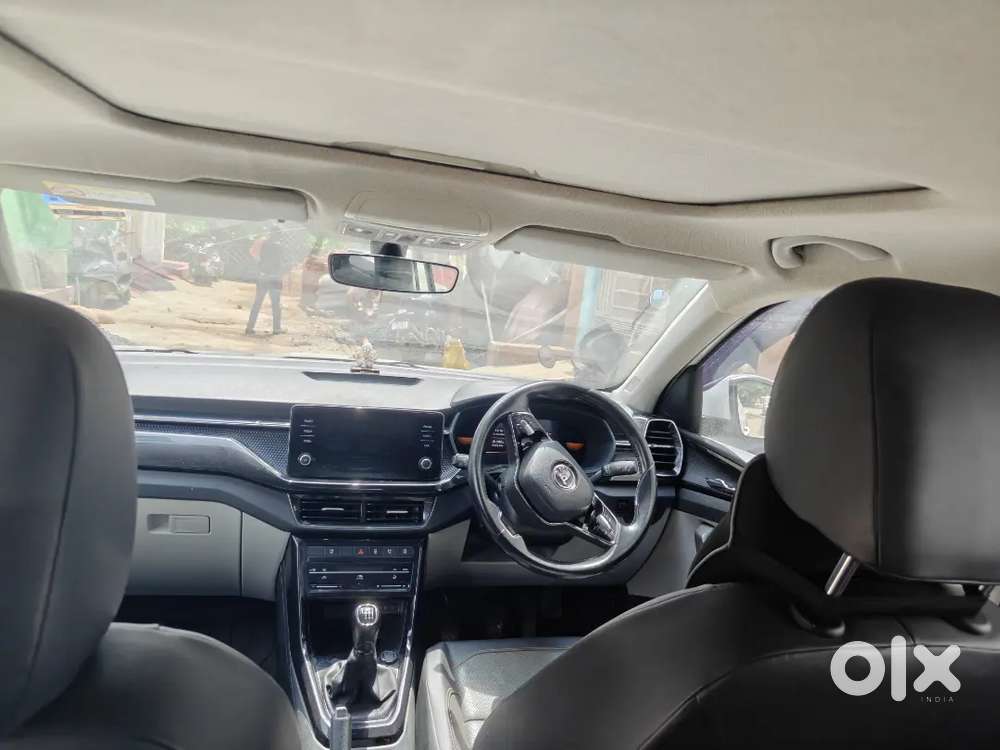 Skoda Kushaq 1.0 Ambition Classic 2022