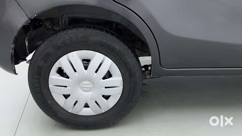 Maruti Suzuki Alto 800 2012-2016 Vxi, 2019, Petrol