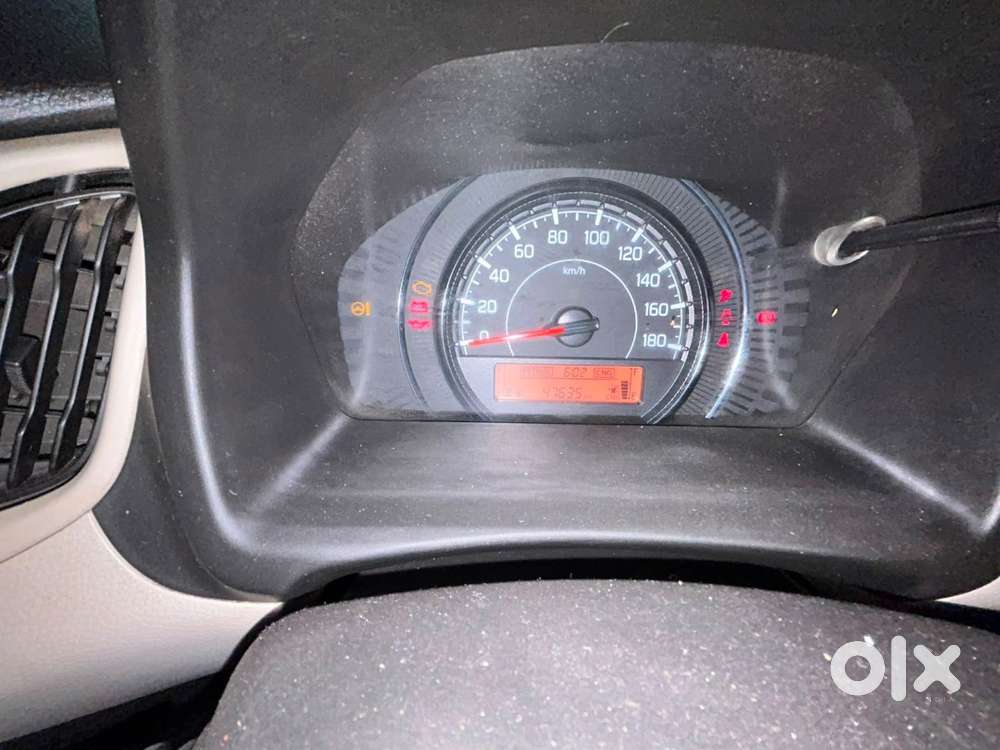 Maruti Suzuki Wagon R 2021 Year Cng