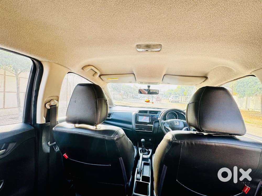 Honda Jazz Vx Mt I-dtec, 2018, Petrol