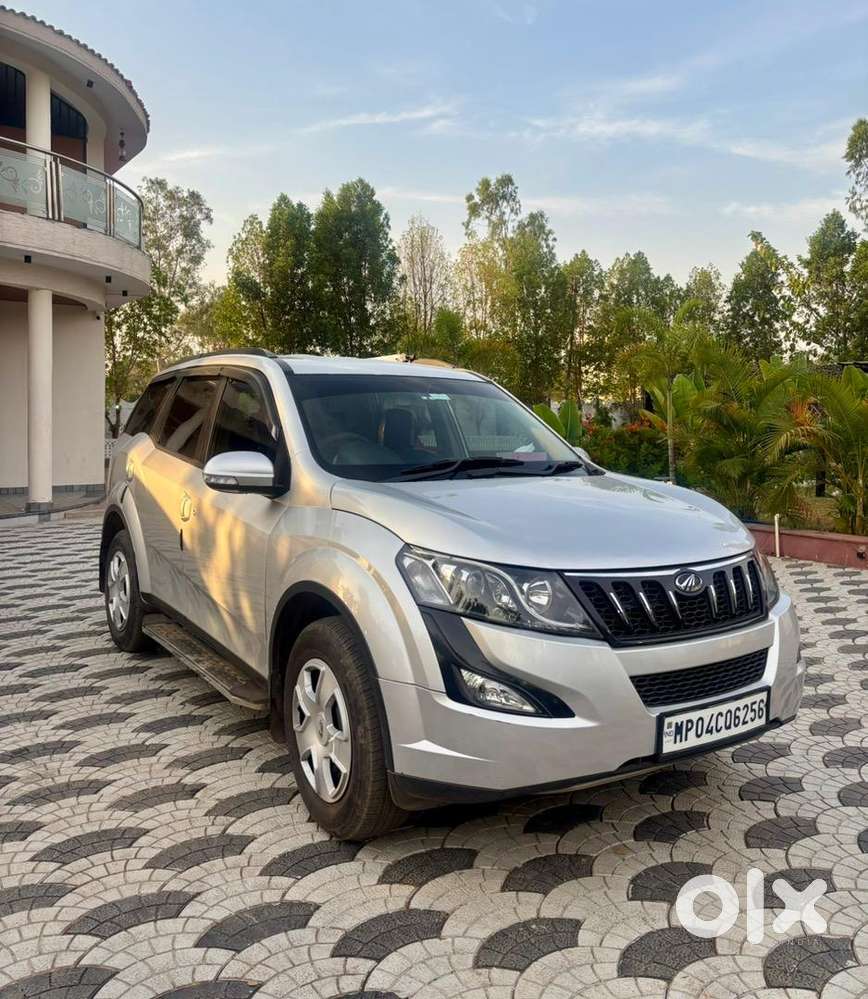 Mahindra Xuv500 For Sale