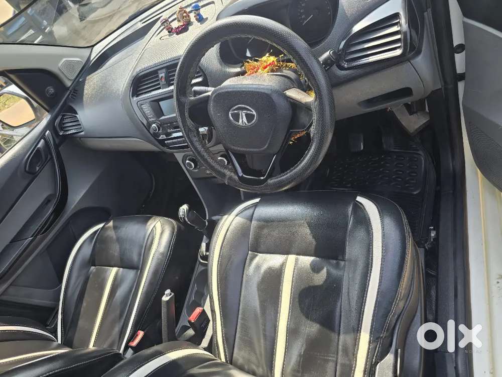 Tata Tigor Xm For Sale – Well Maintained
